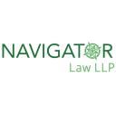 Navigator Law LLP logo